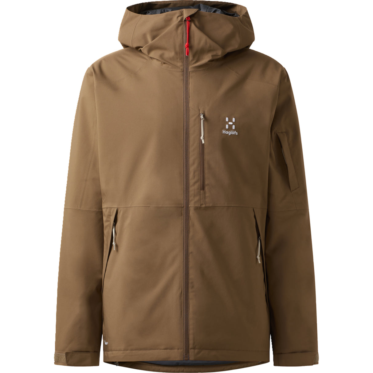 Haglöfs Gondol Insulated II Jacket Men's