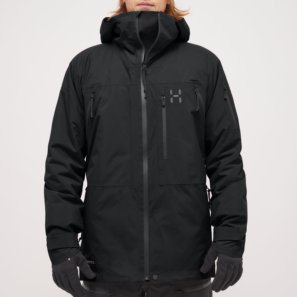 Haglöfs Latnja GTX Insulated Jacket Men