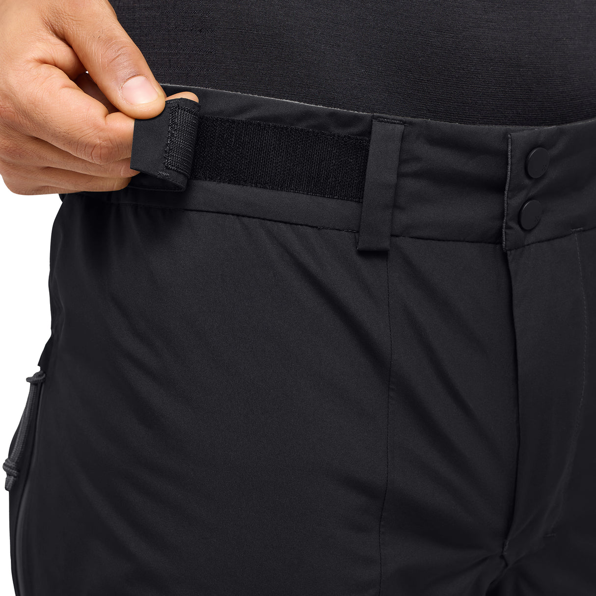 Haglöfs Latnja GTX Insulated Pant Men's