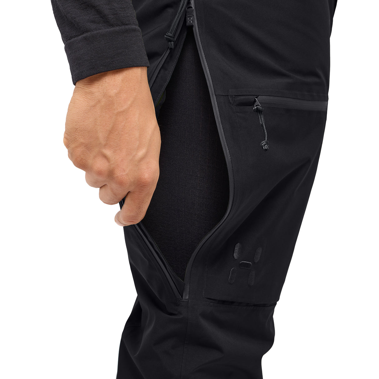 Haglöfs Latnja GTX Insulated Pant Men's
