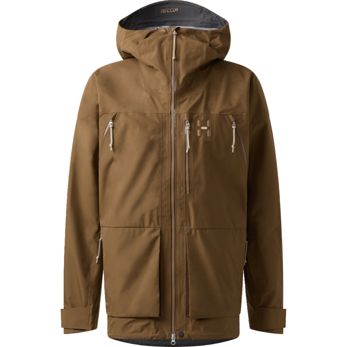 Haglöfs Vassi GTX II Jacket Men