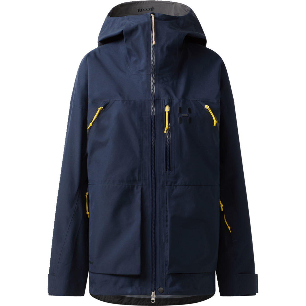 Haglöfs Vassi GTX II Jacket Women's