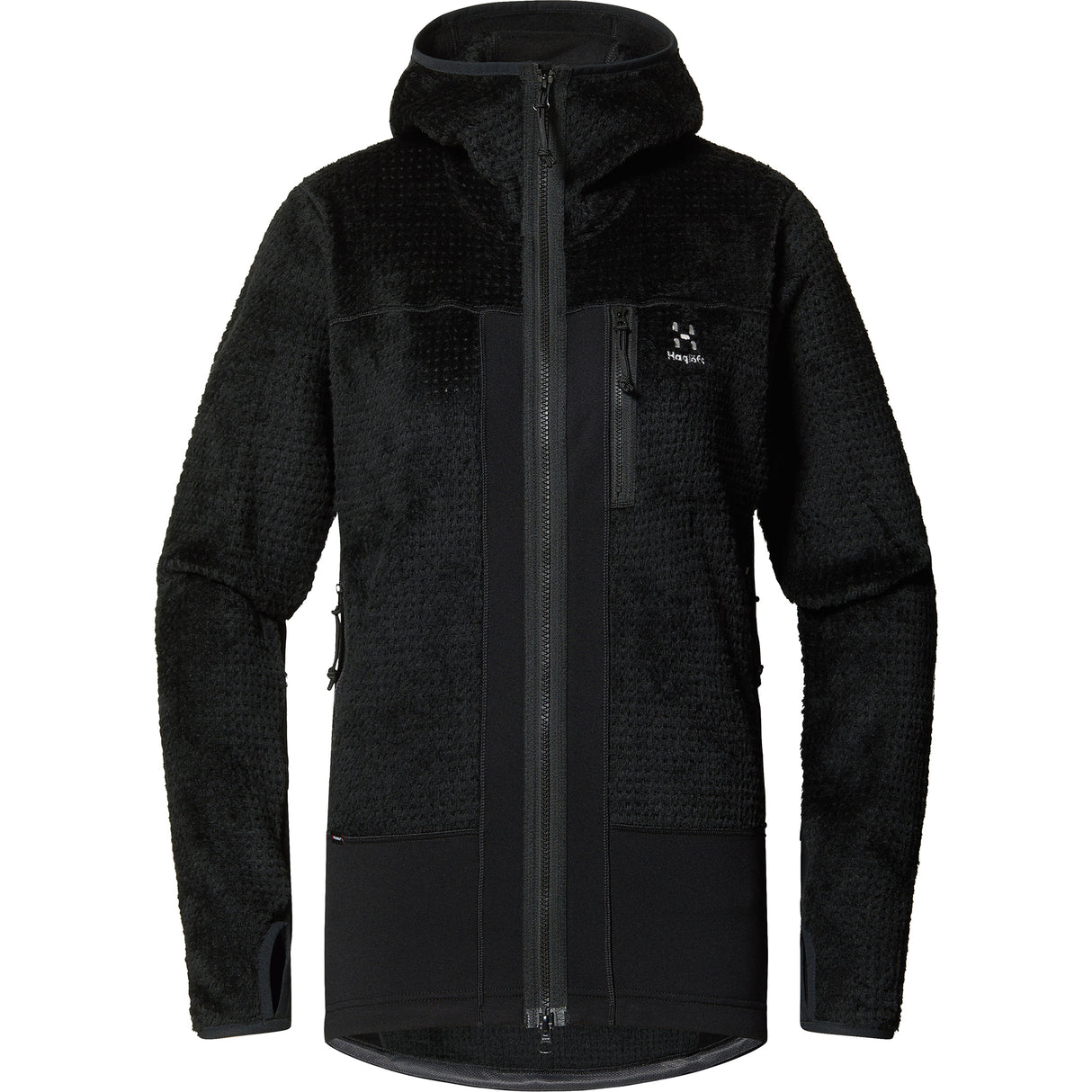 Haglöfs Vassi Mid Hood Women's