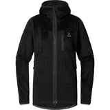 Haglöfs Vassi Mid Hood Women's