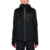Haglöfs Vassi Mid Hood Women's