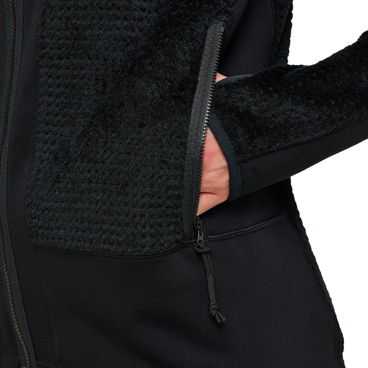 Haglöfs Vassi Mid Hood Women's