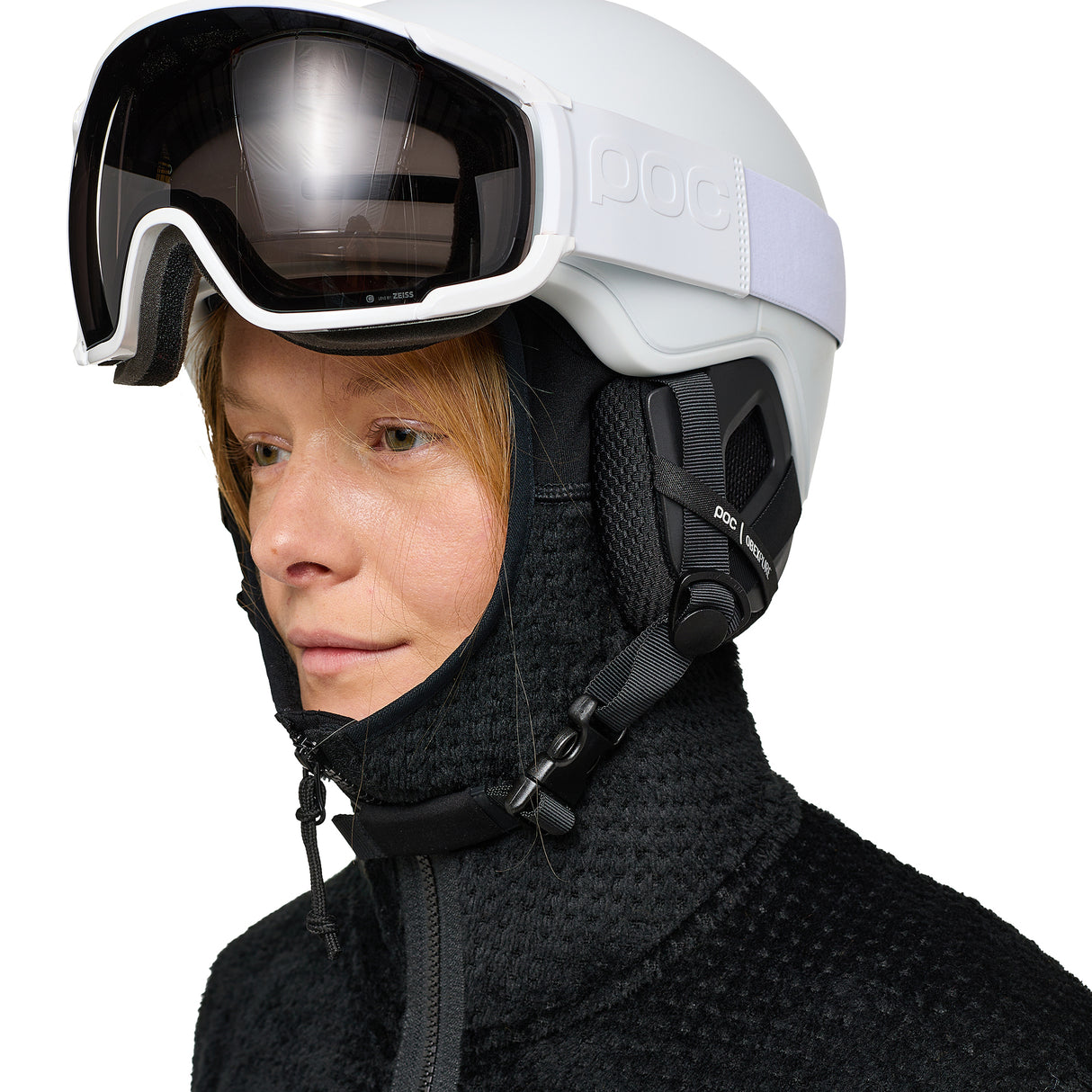 Haglöfs Vassi Mid Hood Women's