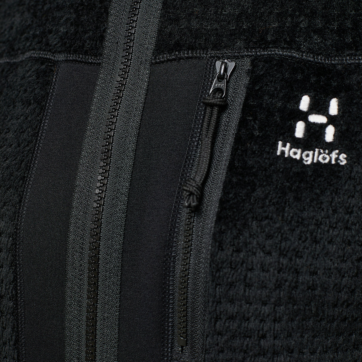 Haglöfs Vassi Mid Hood Women's