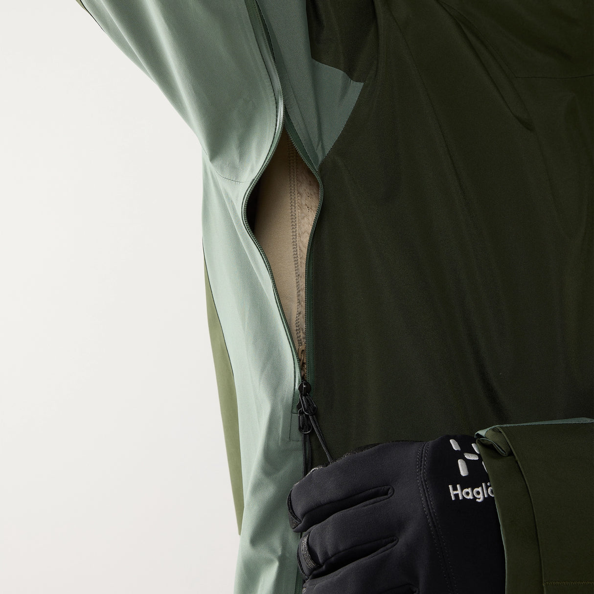 Haglöfs Alper Proof Jacket Men
