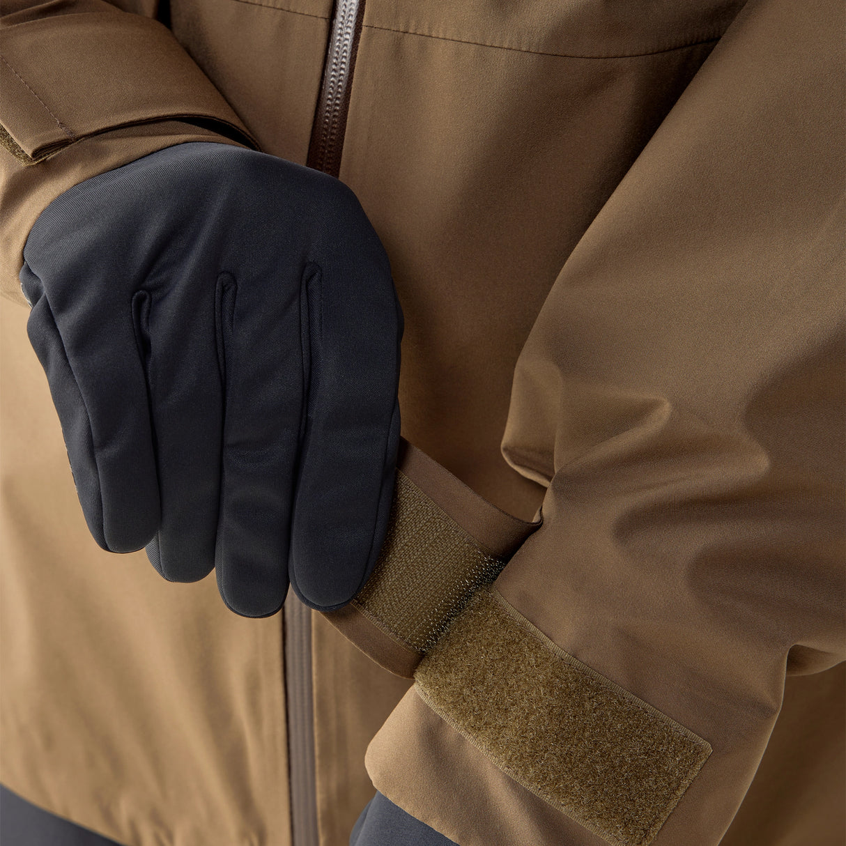 Haglöfs Alper Proof Jacket Men