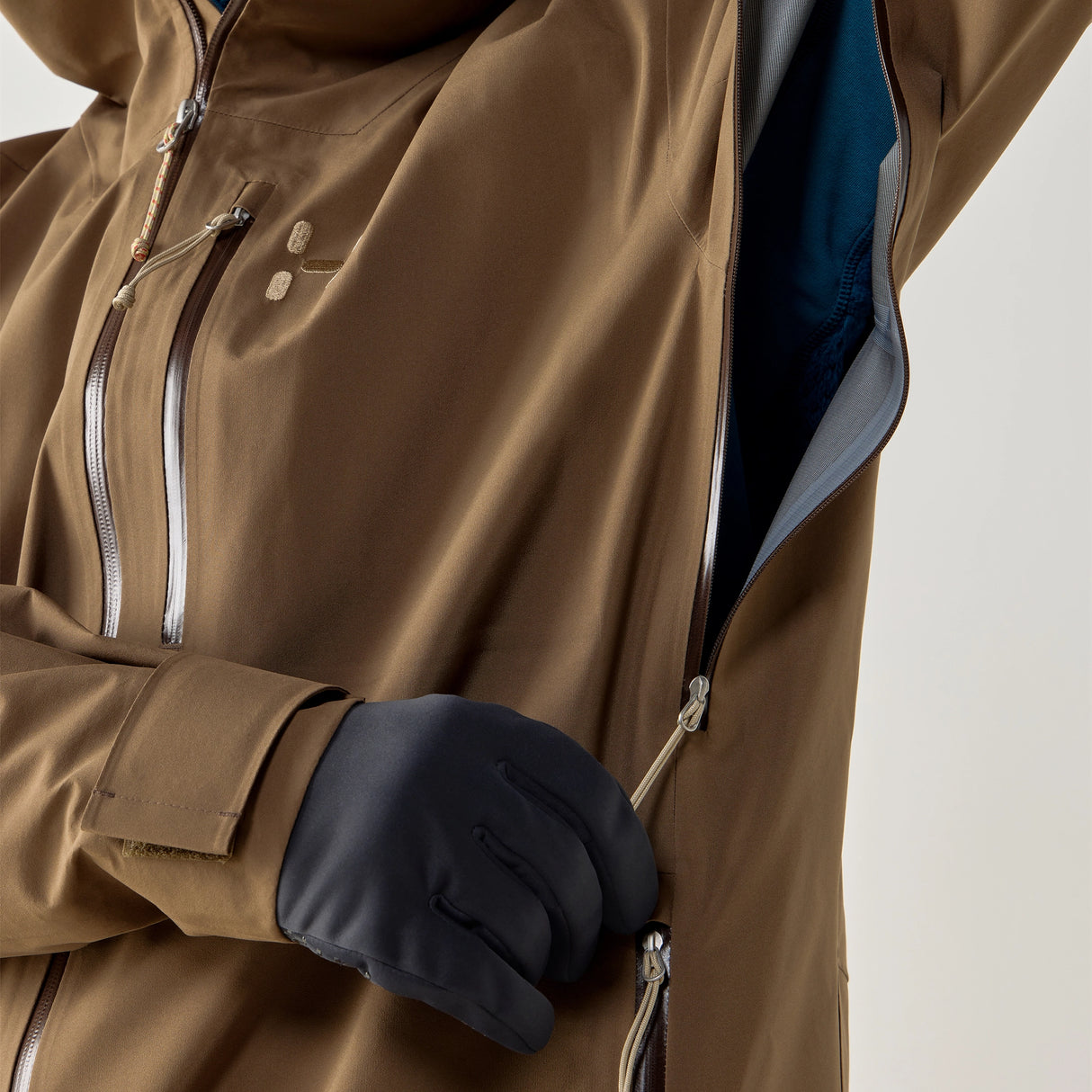 Haglöfs Alper Proof Jacket Men