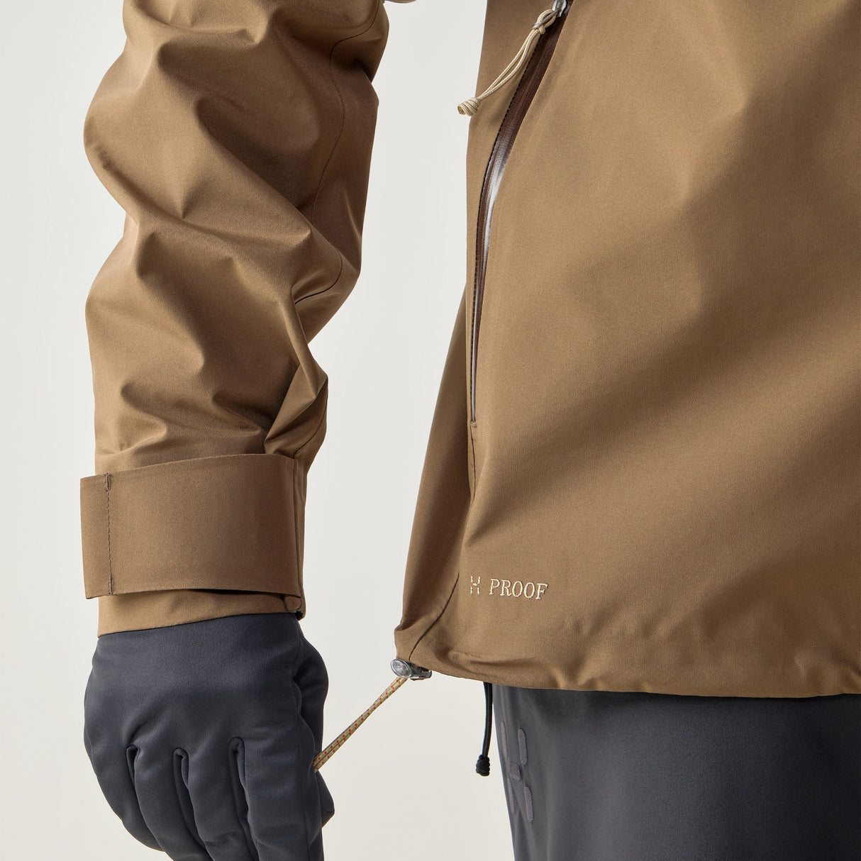 Haglöfs Alper Proof Jacket Men