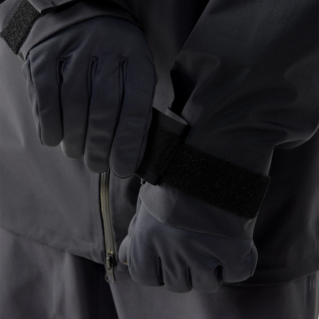 Haglöfs Alper Proof Jacket Men