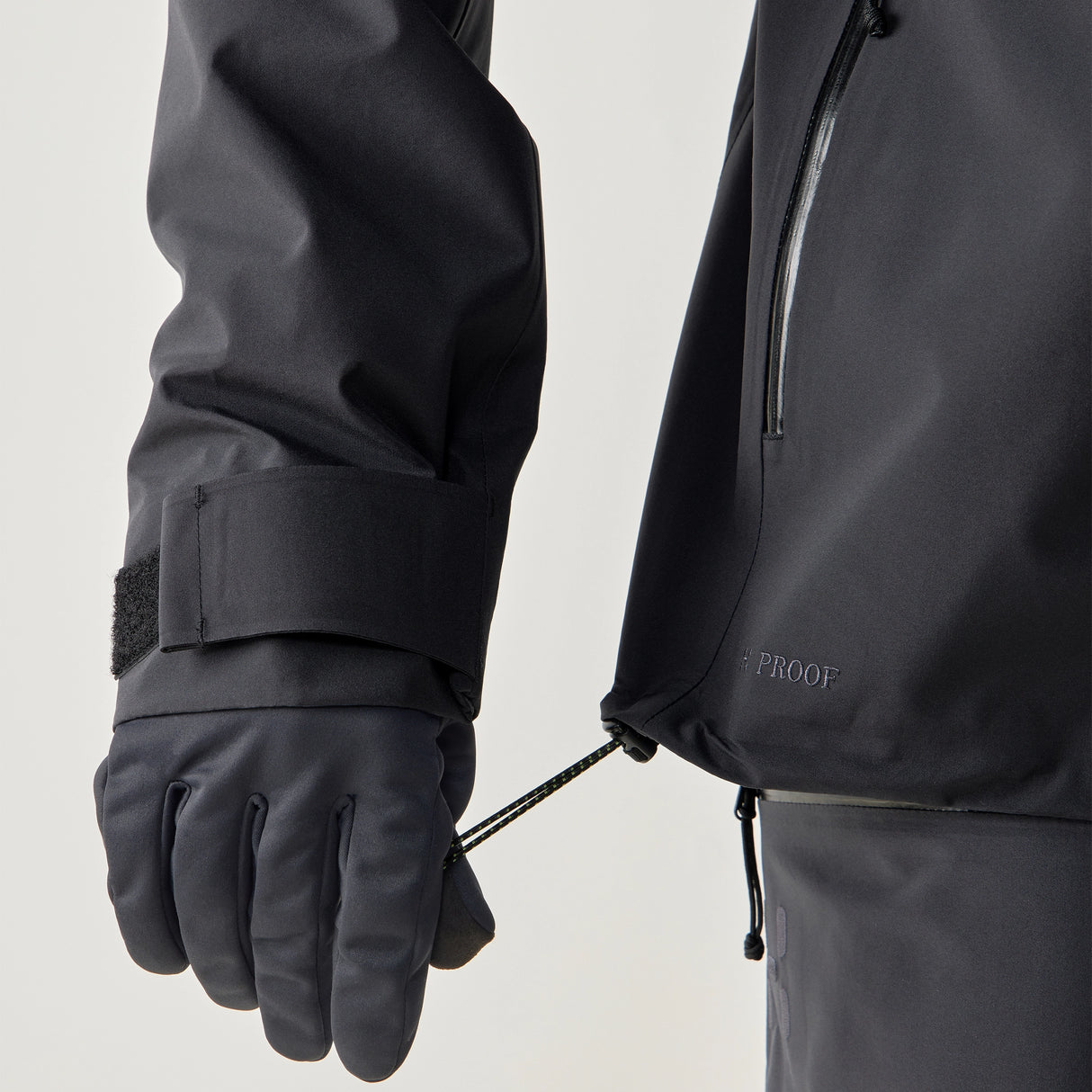 Haglöfs Alper Proof Jacket Men