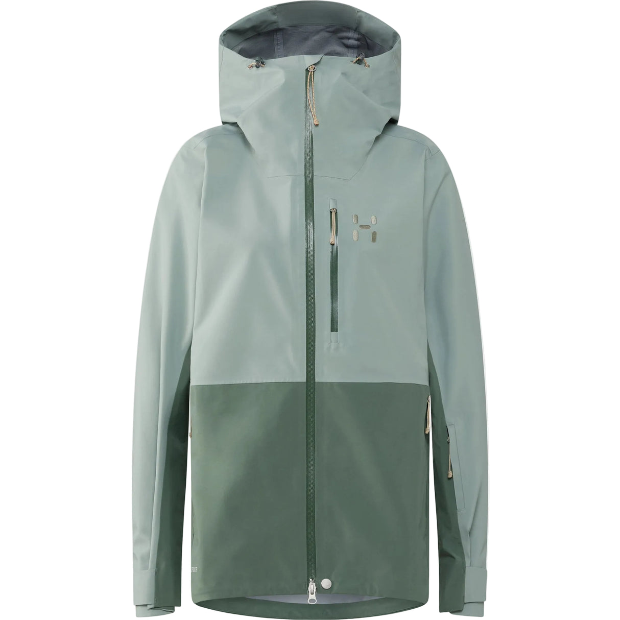 Haglöfs Alps Proof Jacket W