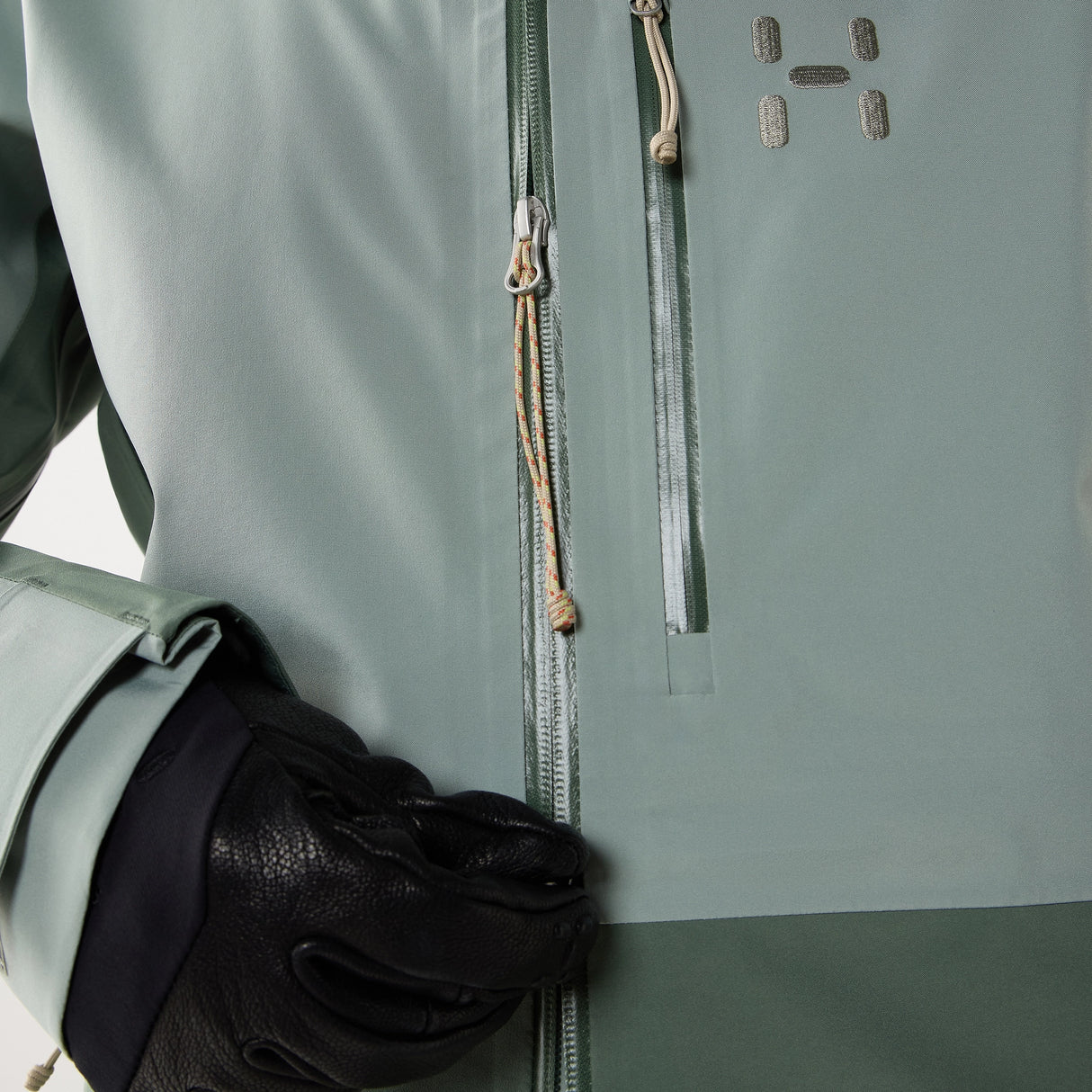 Haglöfs Alps Proof Jacket W