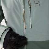 Haglöfs Alps Proof Jacket W