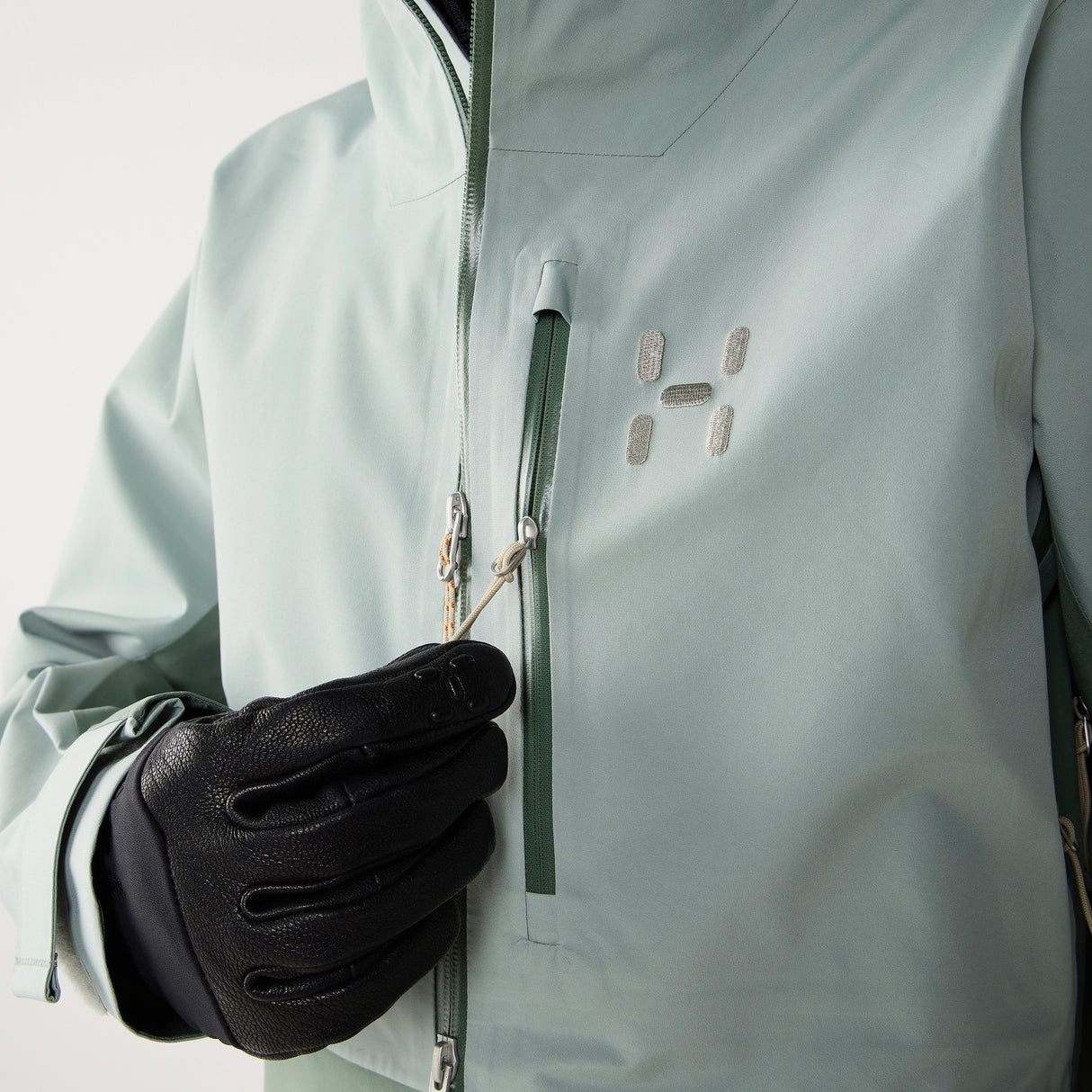 Haglöfs Alps Proof Jacket W