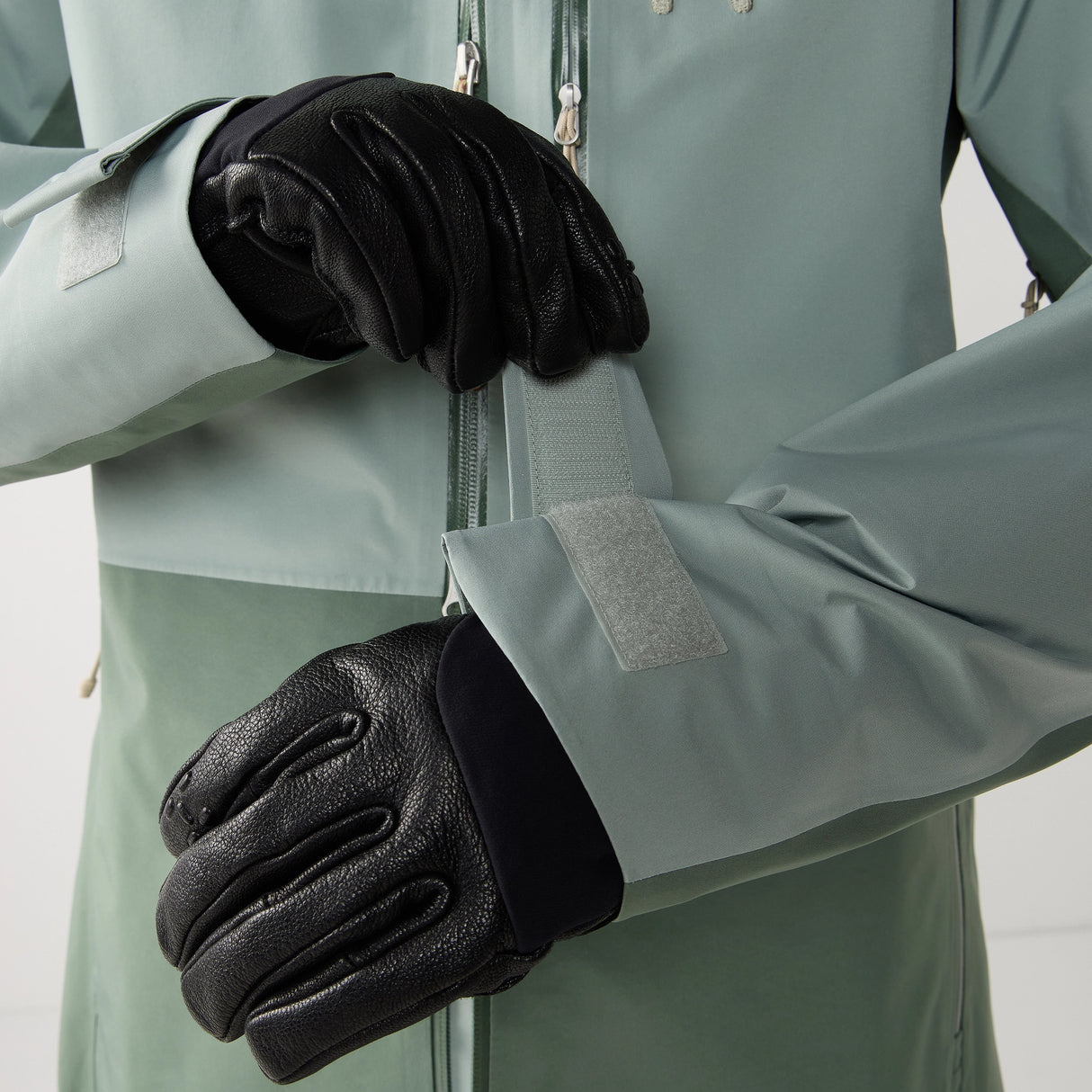 Haglöfs Alps Proof Jacket W