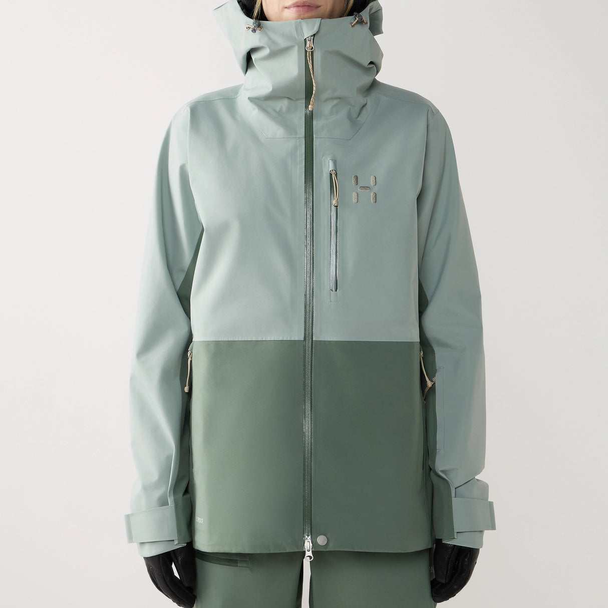 Haglöfs Alps Proof Jacket W