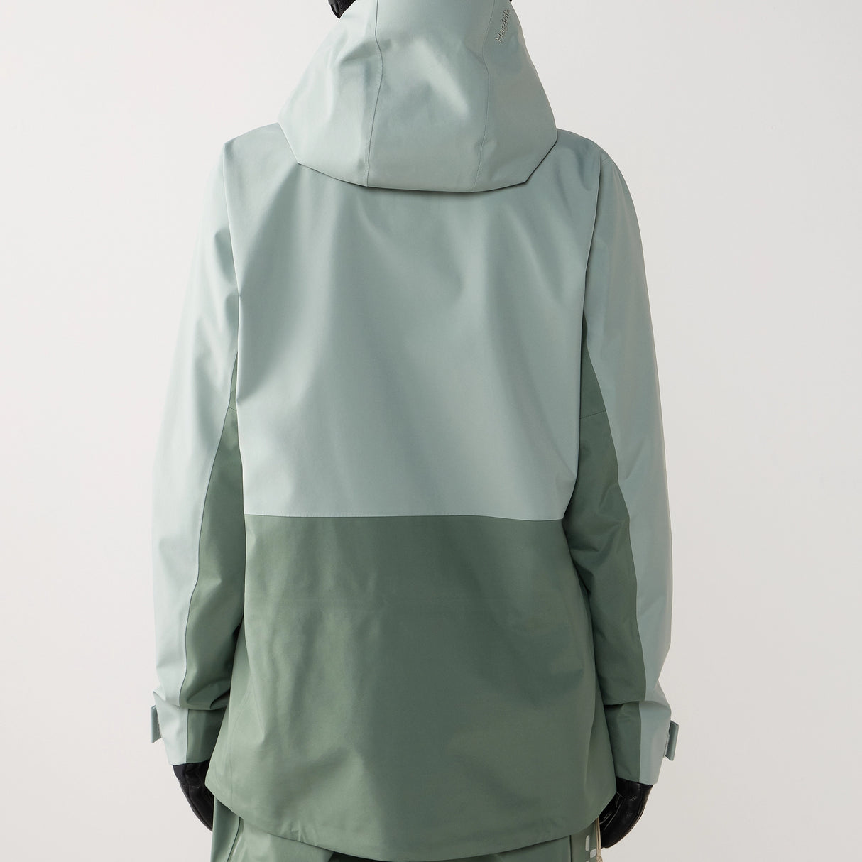 Haglöfs Alps Proof Jacket W