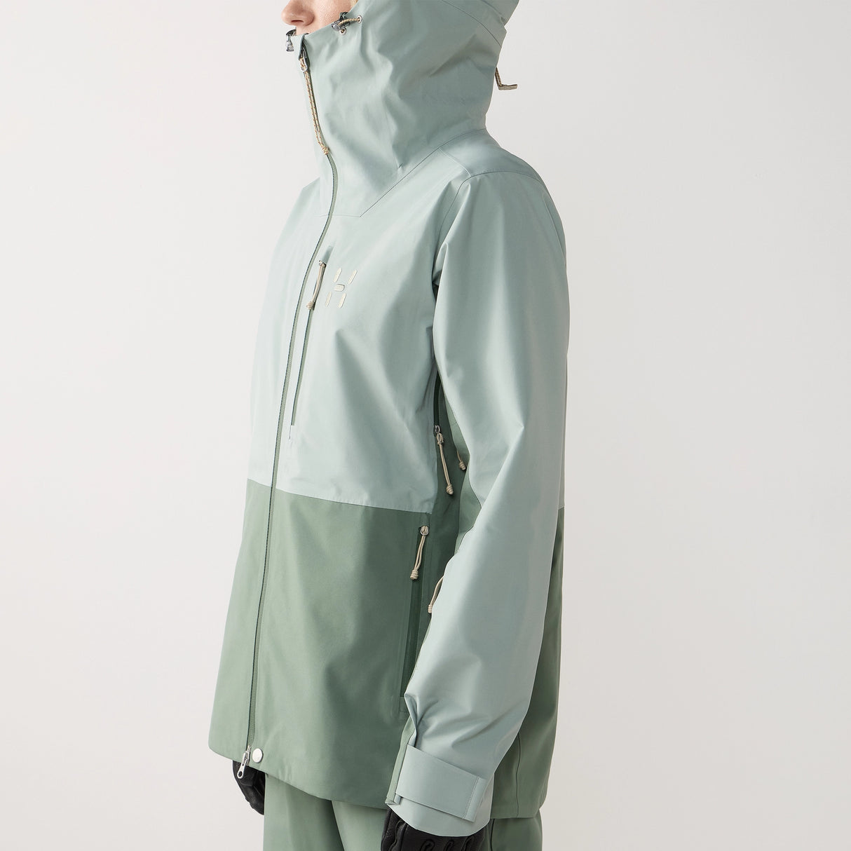 Haglöfs Alps Proof Jacket W