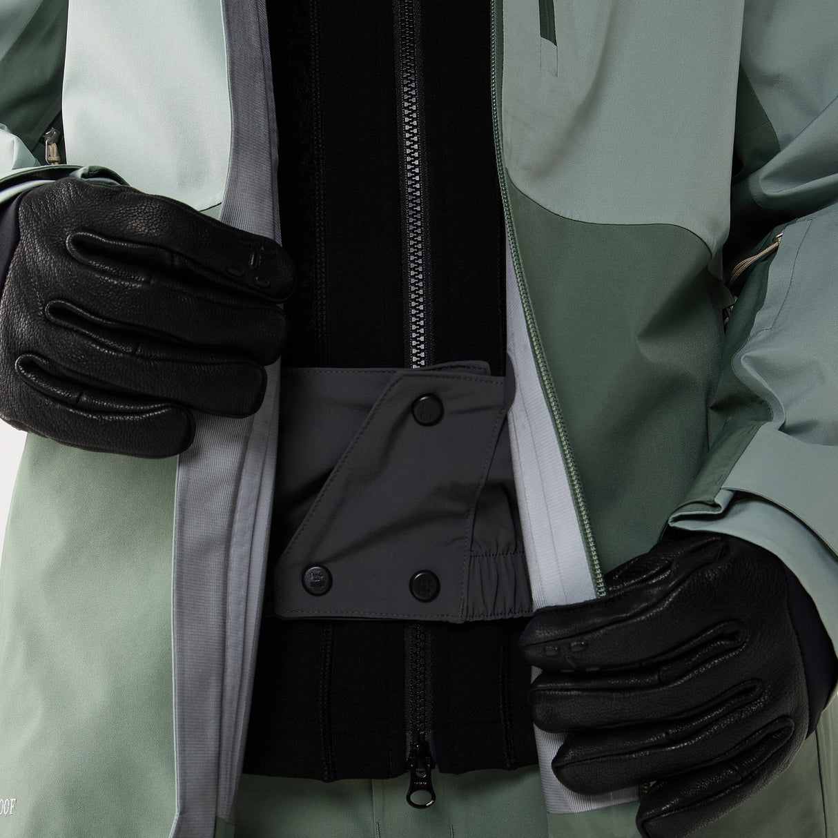 Haglöfs Alps Proof Jacket W