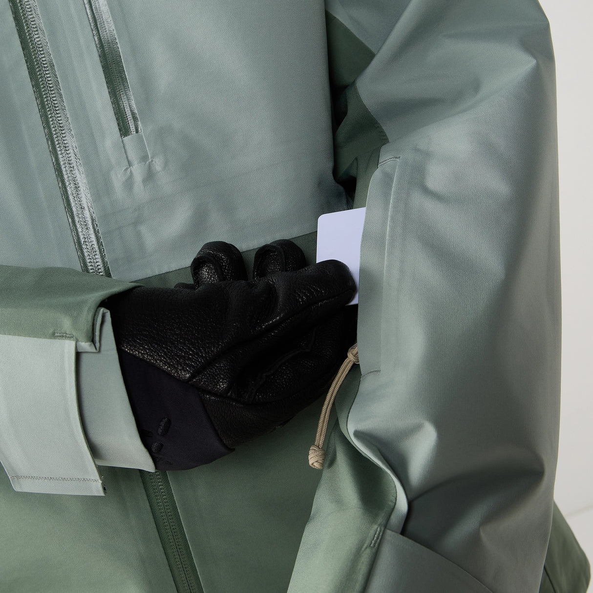 Haglöfs Alps Proof Jacket W