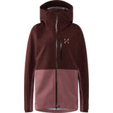 Haglöfs Alps Proof Jacket W