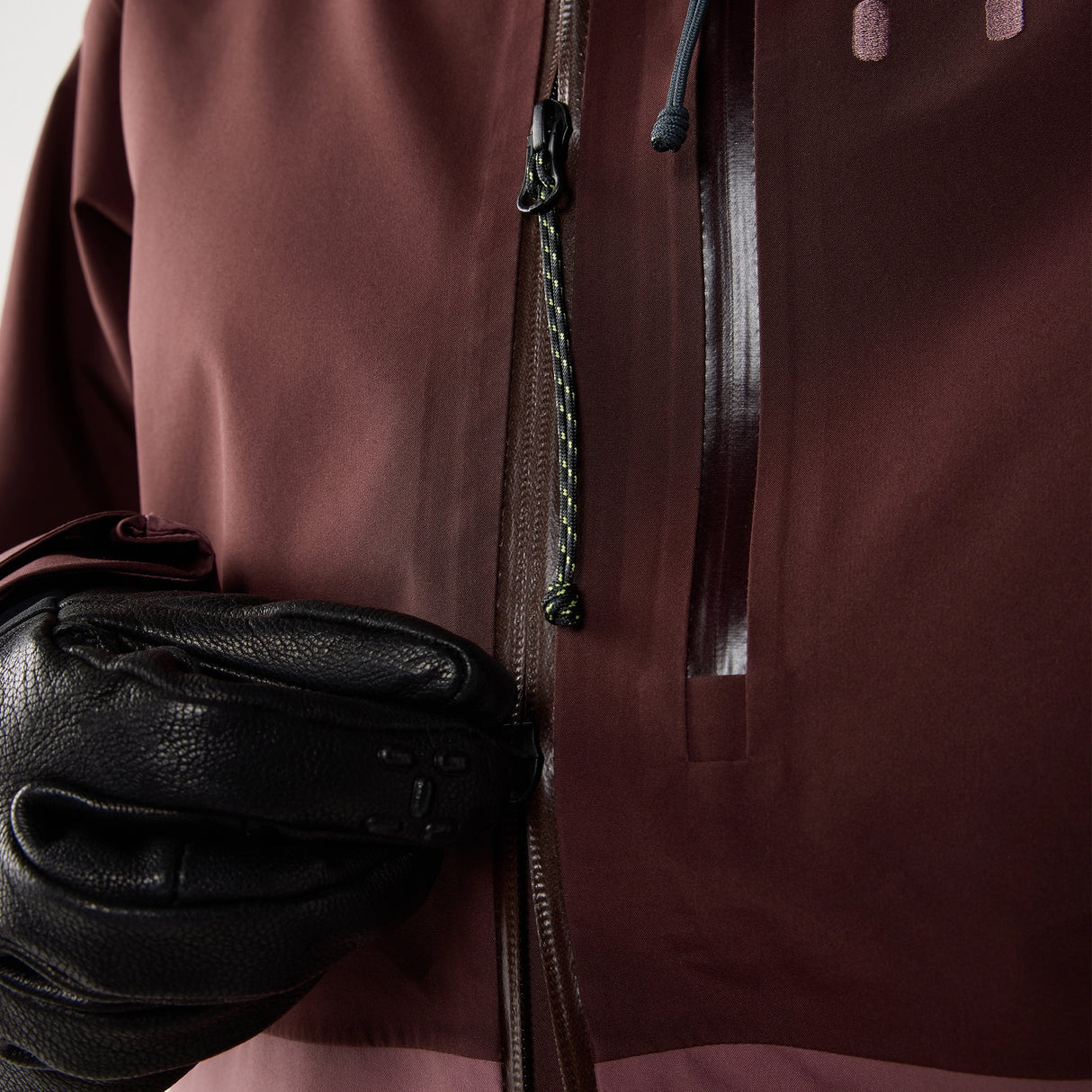 Haglöfs Alps Proof Jacket W