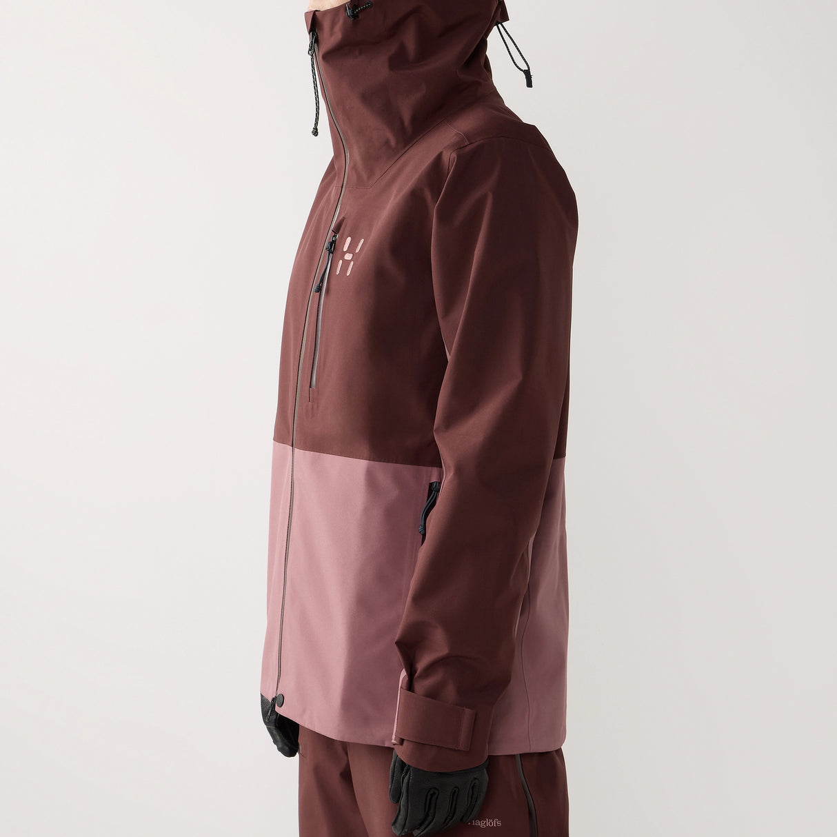 Haglöfs Alps Proof Jacket W