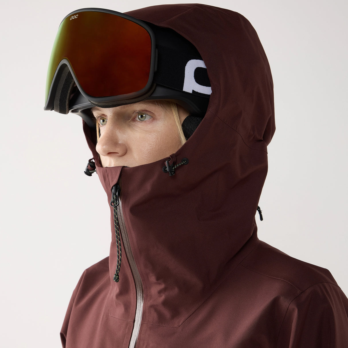 Haglöfs Alps Proof Jacket W