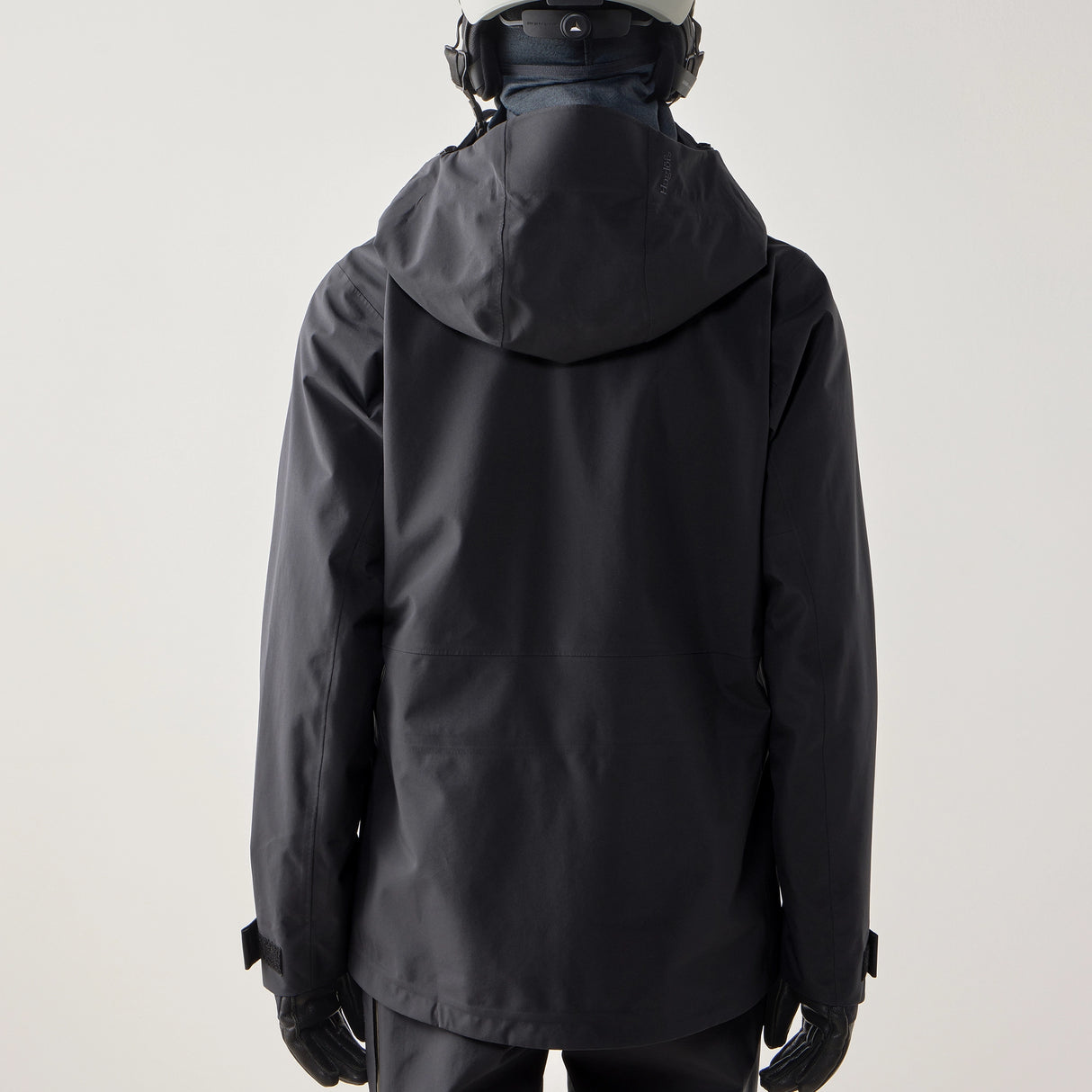 Haglöfs Alps Proof Jacket W