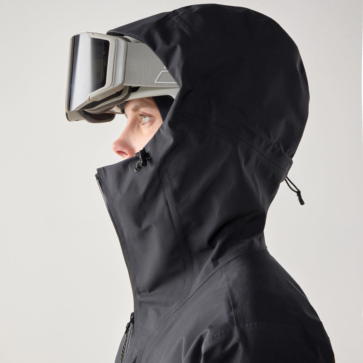 Haglöfs Alps Proof Jacket W