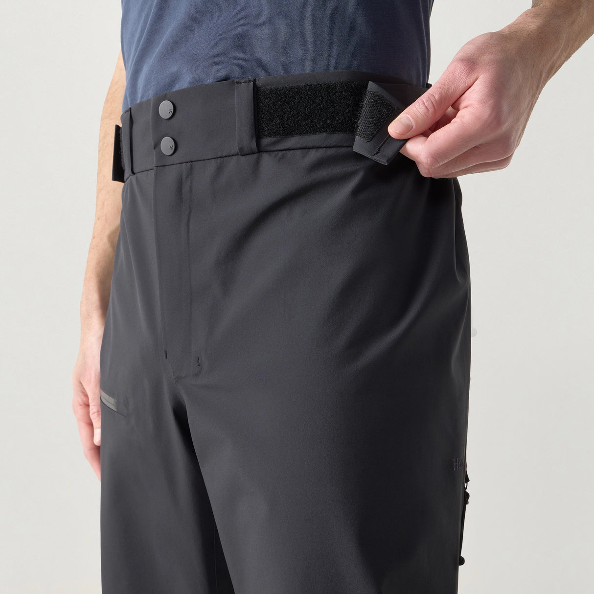 Haglöfs Alper Proof Pant Men's