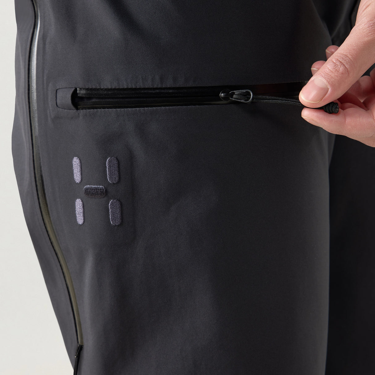 Haglöfs Alper Proof Pant W