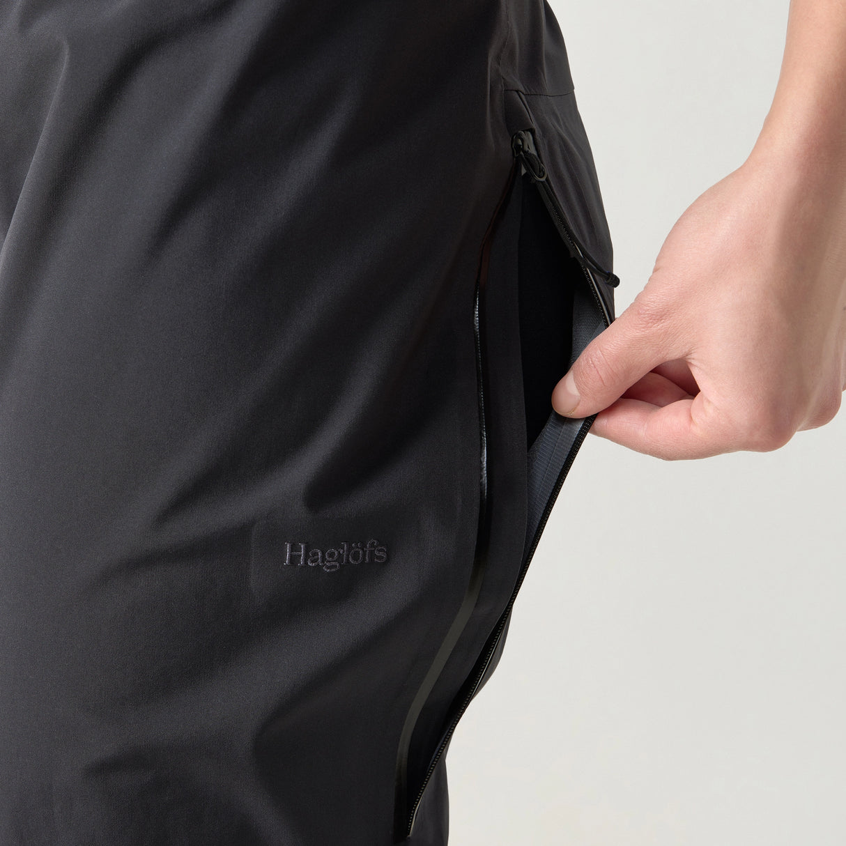 Haglöfs Alper Proof Pant W