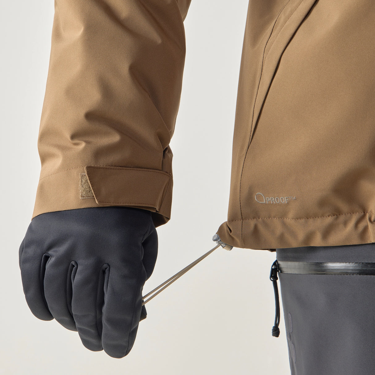 Haglöfs Gondol Insulated II Jacket Men's