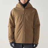 Haglöfs Gondol Insulated II Jacket Men's