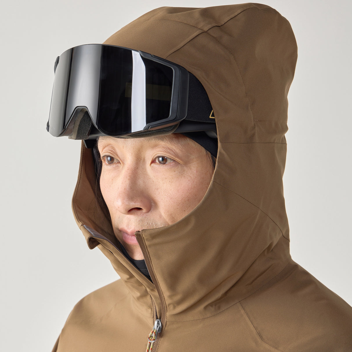 Haglöfs Gondol Insulated II Jacket Men's