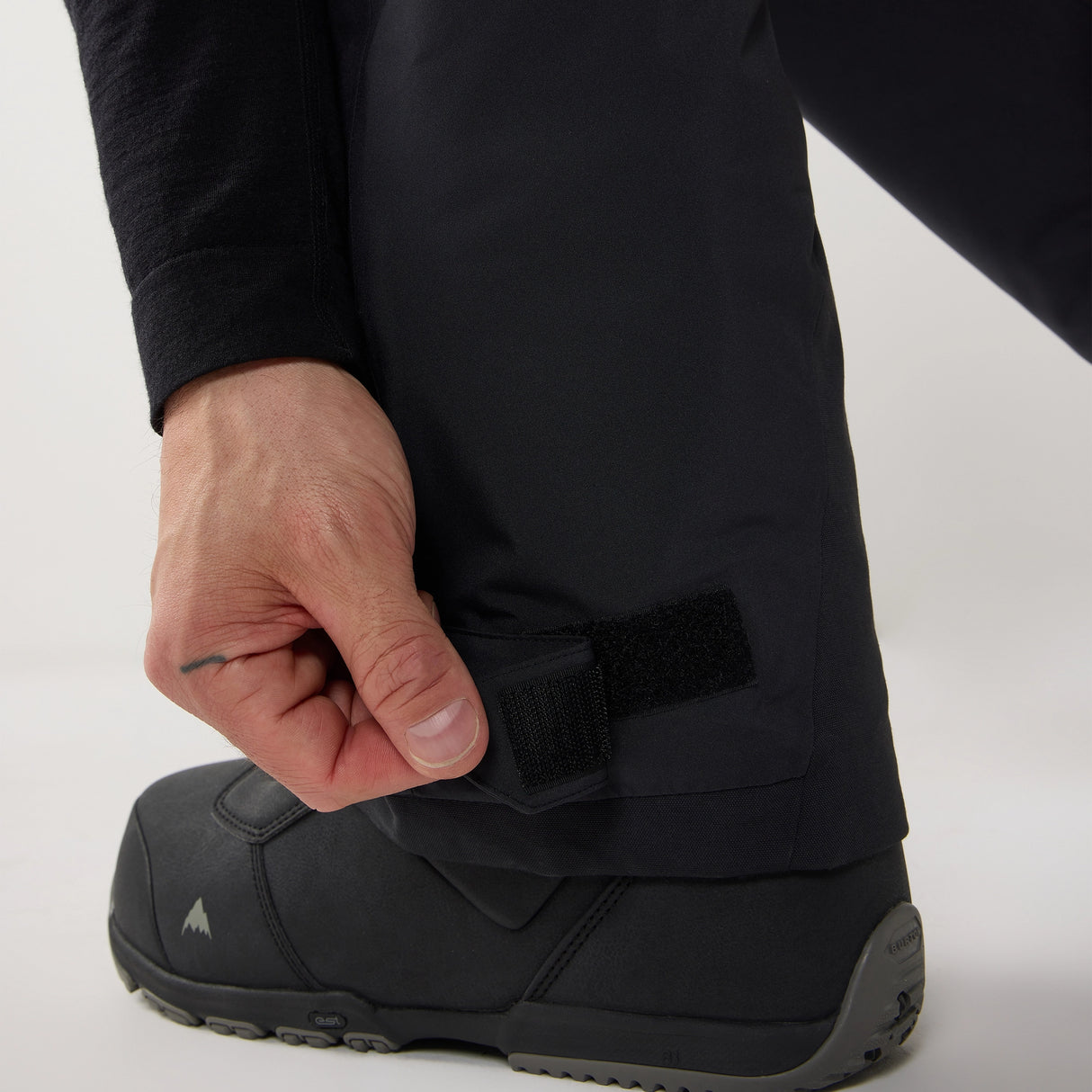 Haglöfs Gondol Insulated II Pant Men