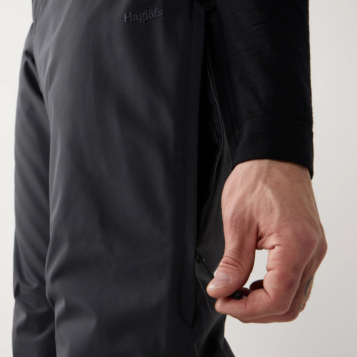 Haglöfs Gondol Insulated II Pant Men