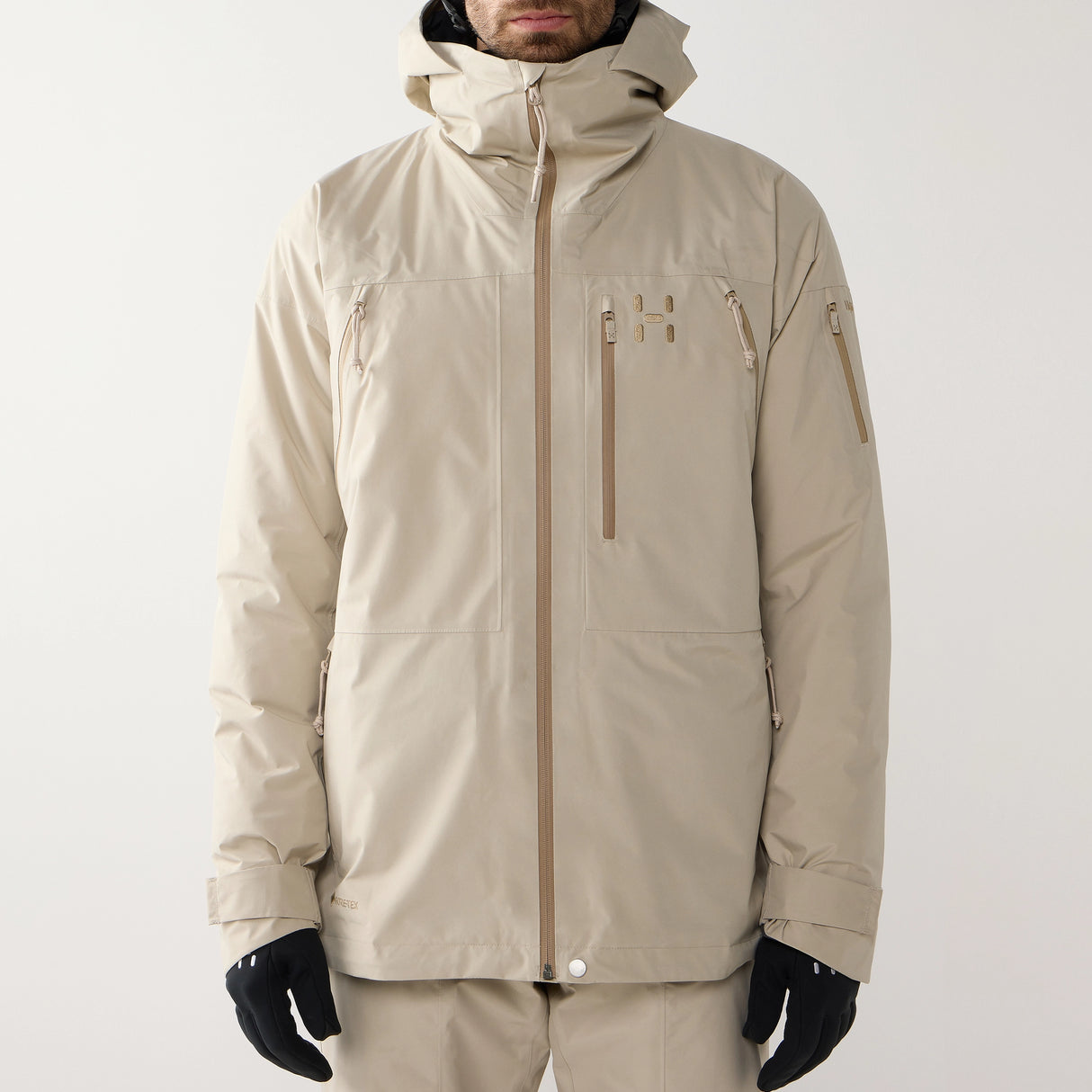 Haglöfs Latnja GTX Insulated Jacket Men