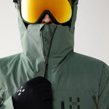 Haglöfs Latnja GTX Insulated Jacket Men