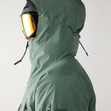 Haglöfs Latnja GTX Insulated Jacket Men