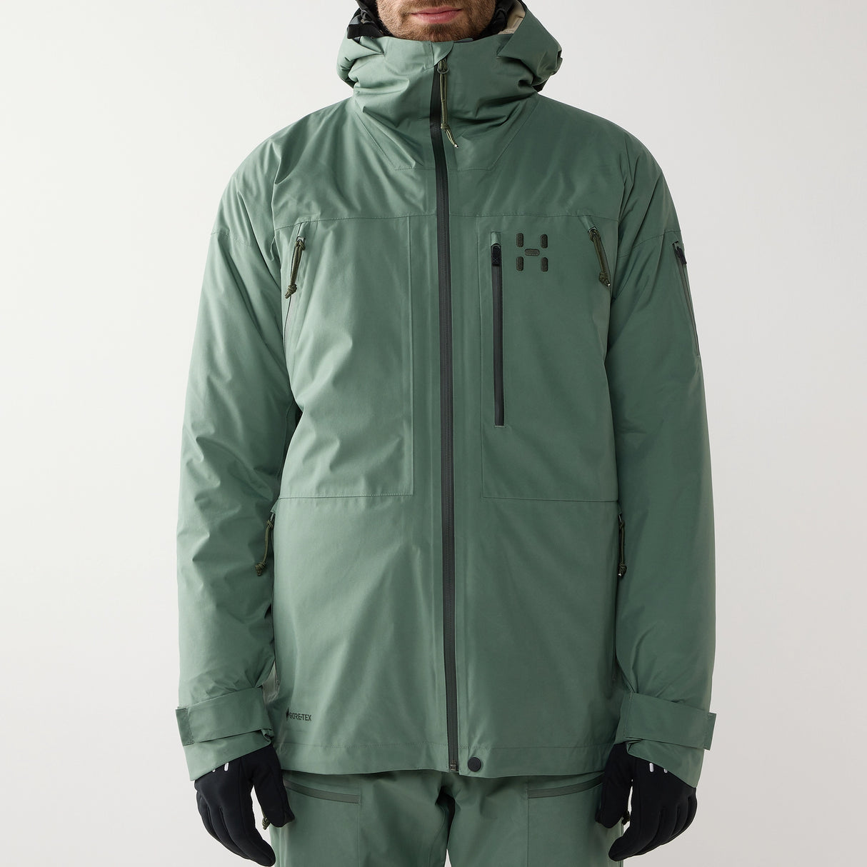 Haglöfs Latnja GTX Insulated Jacket Men