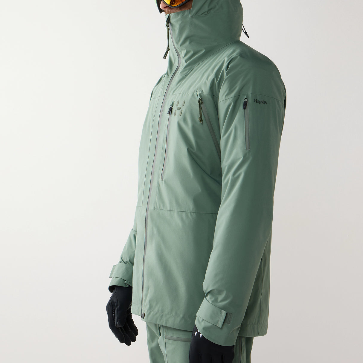 Haglöfs Latnja GTX Insulated Jacket Men