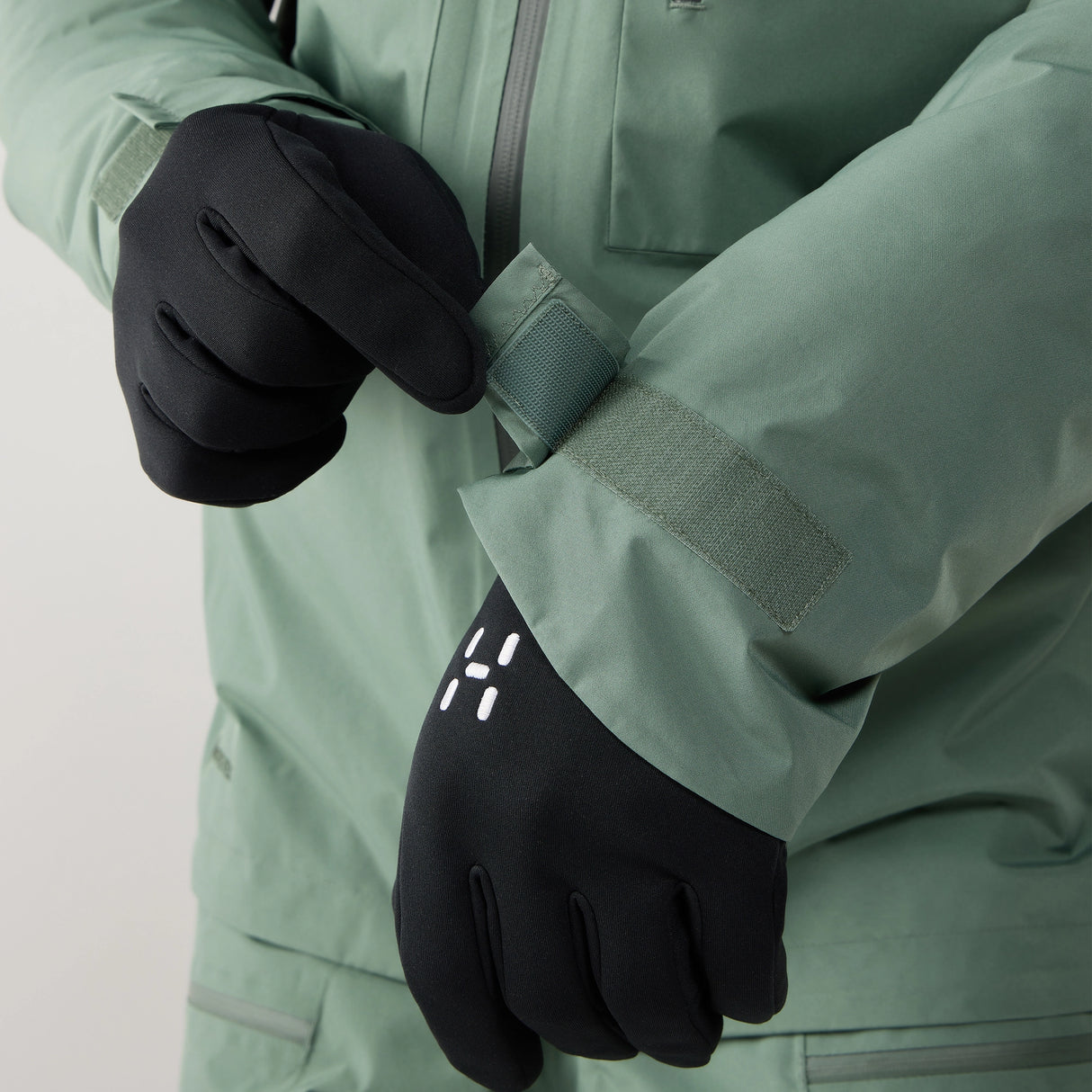 Haglöfs Latnja GTX Insulated Jacket Men