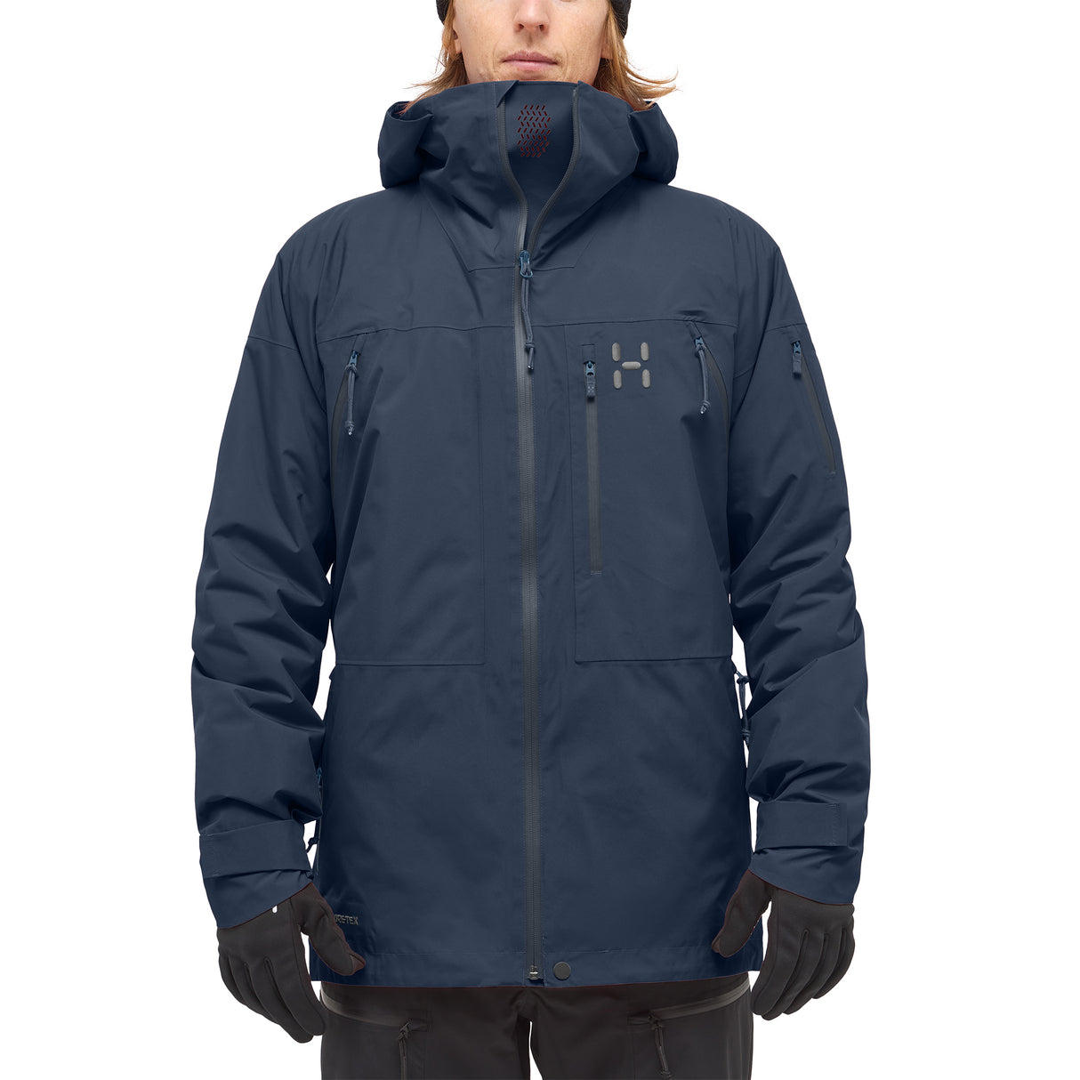 Haglöfs Latnja GTX Insulated Jacket Men