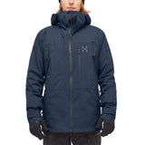 Haglöfs Latnja GTX Insulated Jacket Men